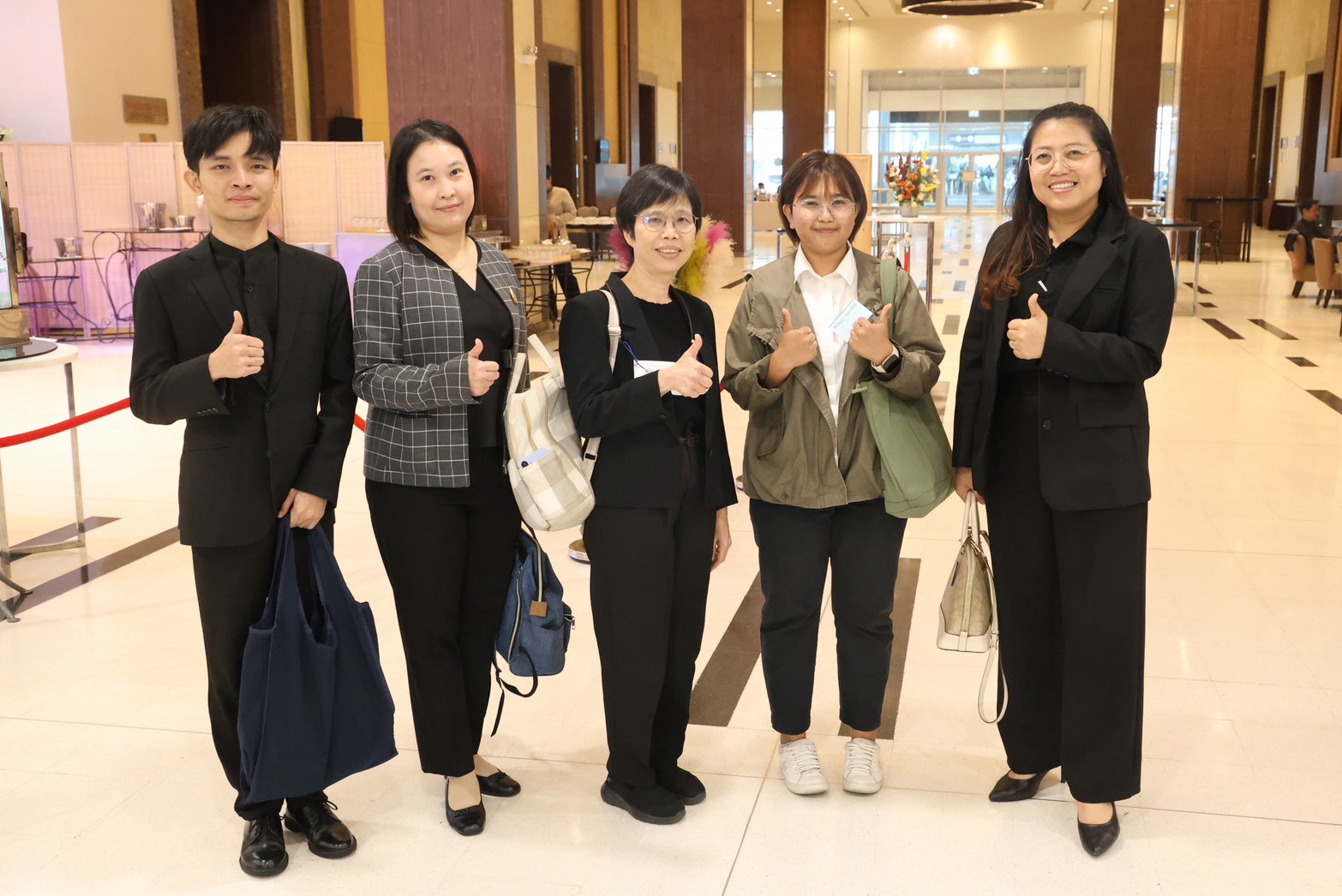 title - ส.ป.ก. ร่วมสัมมนาเชิงปฏิบัติการ ติดตามผลและให้คำแนะนำเชิงเทคนิคเยาวชนเกษตรที่ผ่านการฝึกงานจากญี่ปุ่น